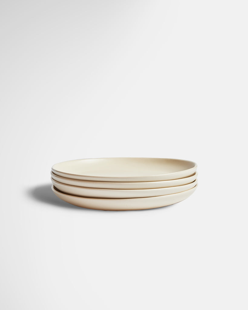 Marcello Andres Ceramics Cloud Snack Plate