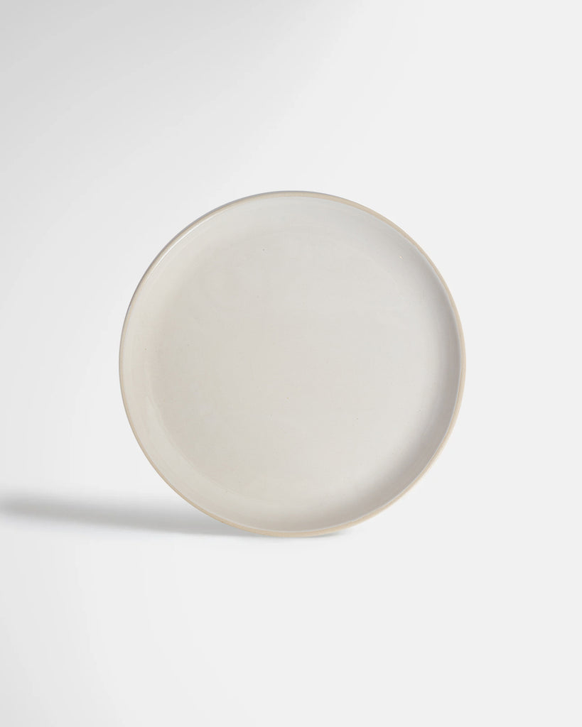 Cloud Moon Ceramic Serving Platter by Marcello Andres