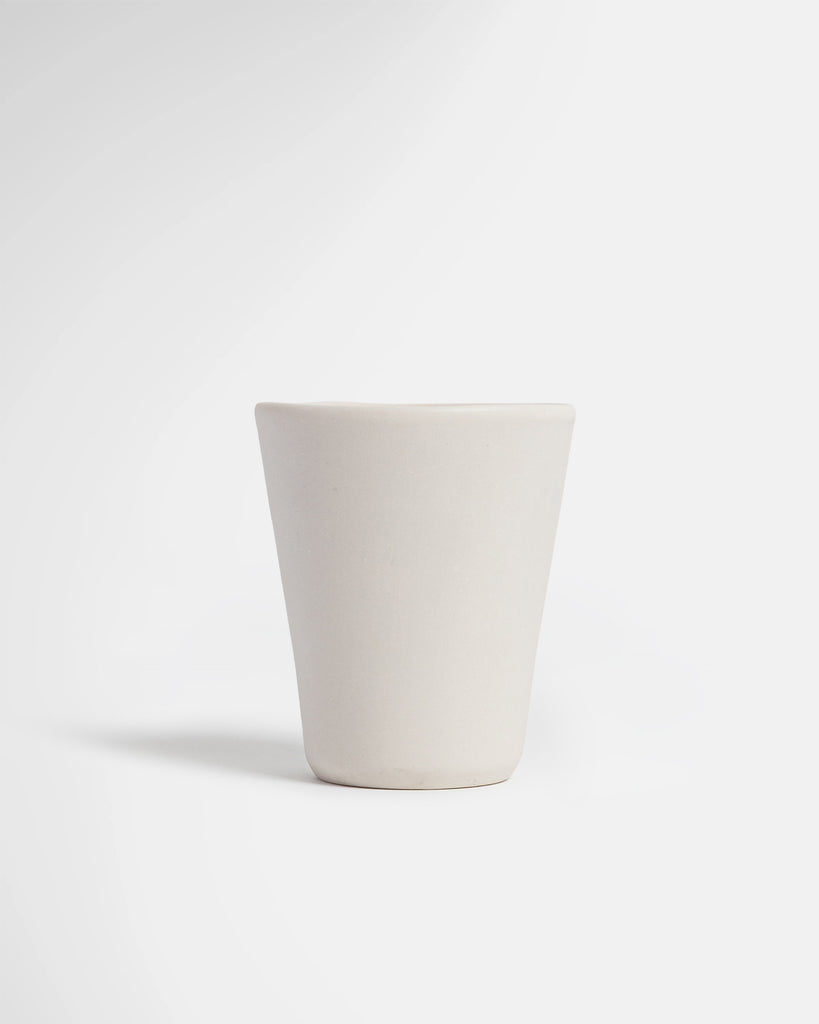 Small Pink Floral Ceramic Vase by Marcello Andres in Dallas, Texas