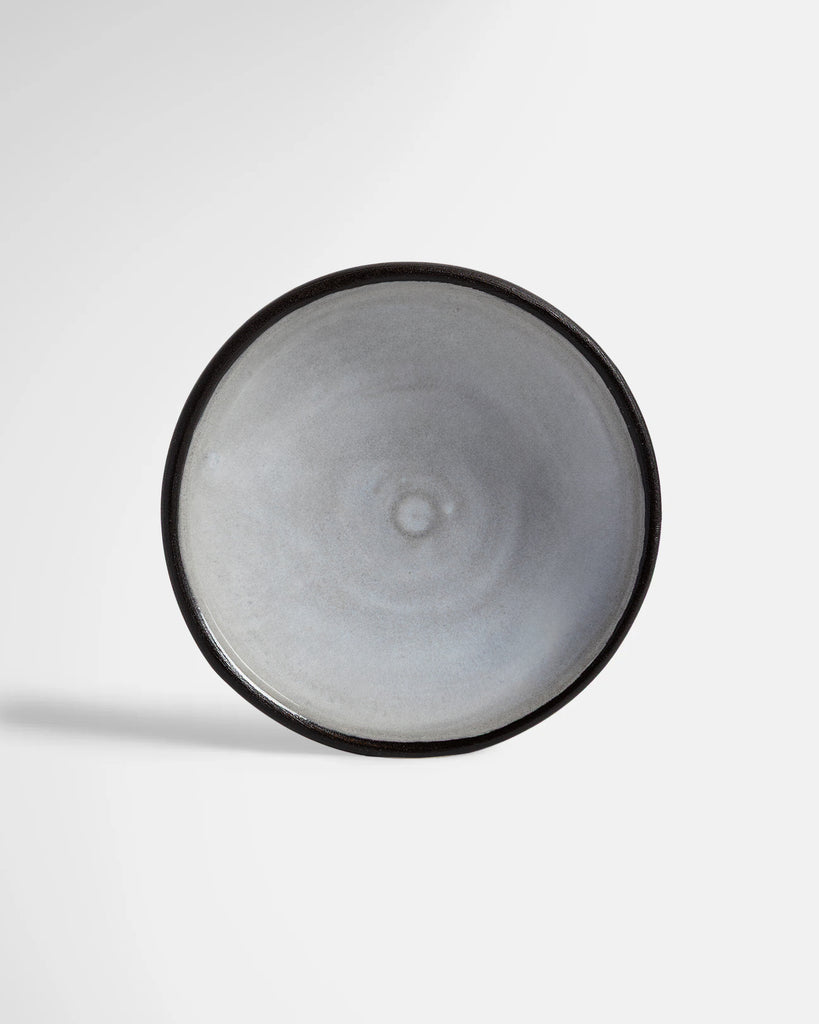 Texas Moon Ceramic Olive Bowl by Marcello Andres